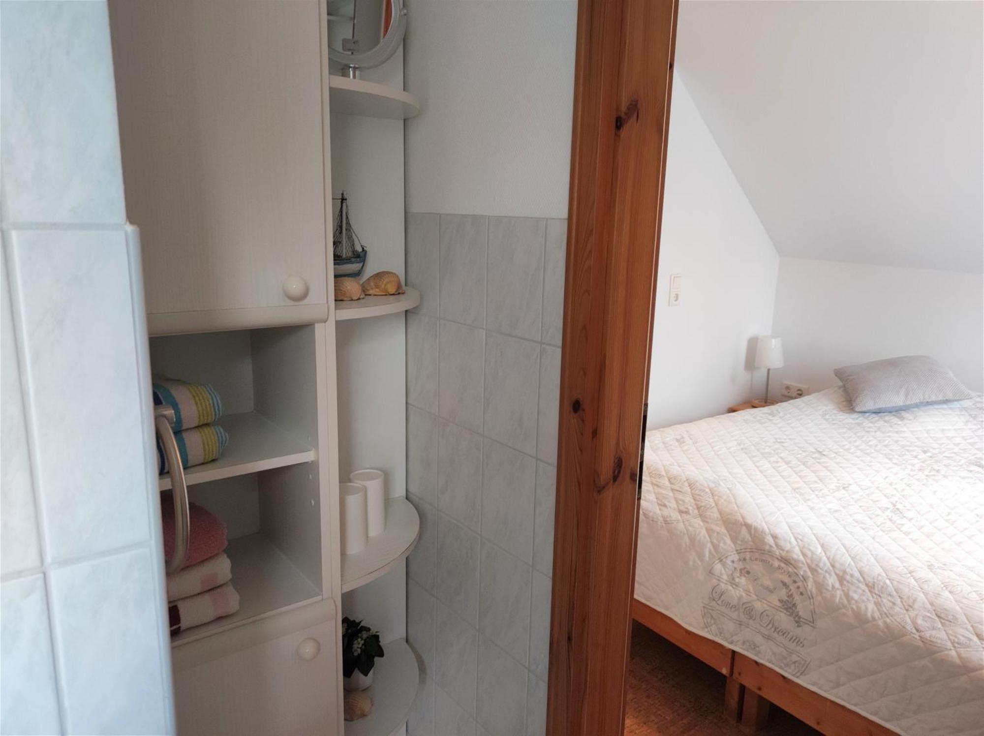Ferienwohnung "Guenni" Nubbel Luaran gambar